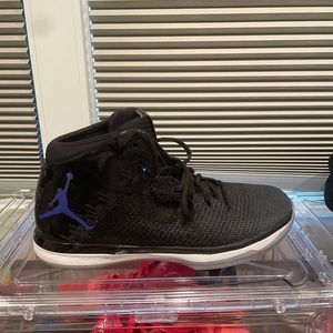 Jordan XXXI size 11 excellent condition 9/10